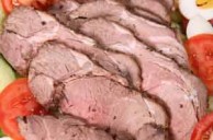 BBQ spit tips: How much fuel?