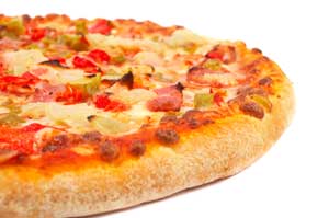 satay-prawn-pizza