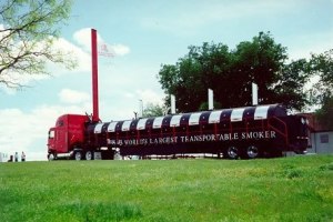 world-largest-transportable-smoker