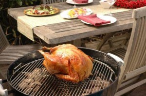 christmas turkey