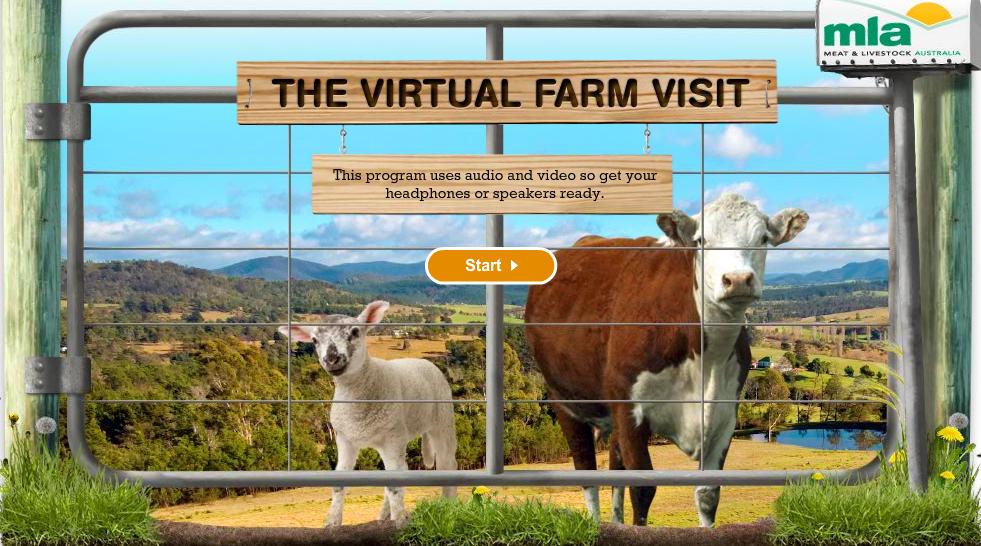 VirtualFarm VirtualFarm