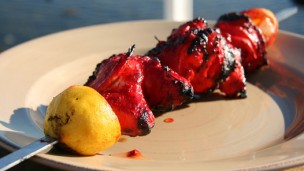 Chicken Tandoori