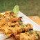 Turkey Satay BBQ Recipe