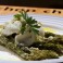 Poached Asparagus Recipe