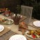 Can barbecue fuel be used indoors?