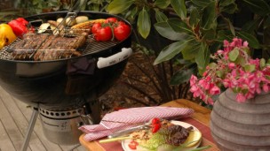 The Direct Cooking Method
