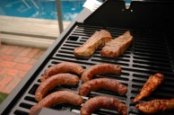 BBQ tips: Heat Beads® BBQ Briquettes