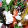 BBQ Warm Mediterranean Salad Recipe