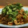 Moroccan Chicken with Lemon and Olives