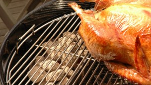 Turkey Cooking Tips