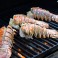 Barbecued Crayfish Recipe