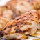 Piri Piri Honey Mustard BBQ Chicken Recipe