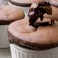 BBQ Chocolate Molten Pudding BBQ Recipe