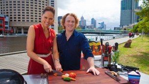 Good Chef Bad Chef BBQ Recipes