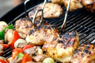 BBQ tips: Cooking Methods
