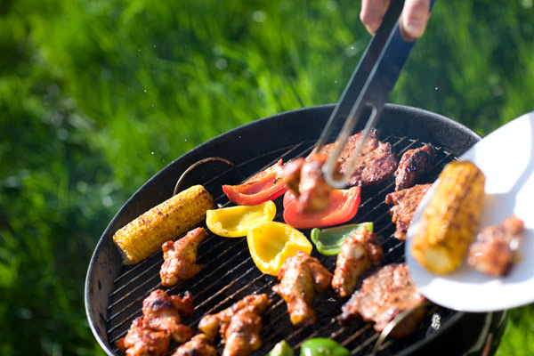 The ultimate barbecue marinade The ultimate barbecue marinade
