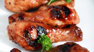 Classic Teriyaki Marinade recipe