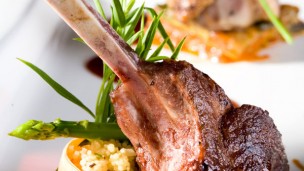 Lip Smacking Lime and Chilli Lamb Cutlets BBQ Recipe