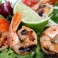 Lime Chilli Prawns BBQ Recipe
