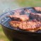 The Perfect Marinade BBQ Recipe