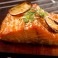 Whole Salmon BBQ Recipe