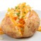 Cajun Bush Spuds BBQ Recipe