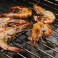How to Peel and Devein Prawns