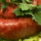 Coat of Arms Emu and Kangaroo Snags BBQ Recipe