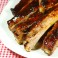 Tasty Pork Ribs BBQ Recipe