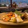 Chilli Ginger and Lime Salmon BBQ Recipe
