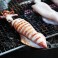 How long will Heat Beads® BBQ Briquettes stay hot?