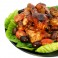 Russ’ Jerky Chicken BBQ Recipe