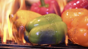 How to Choose Fresh Fruit and Vegetables