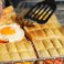 Breakfast Braai BBQ Recipe