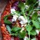 Guy Grossi’s Gorgonzola Pizza Recipe