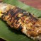 Miso and Ginger Whole Barramundi BBQ Recipe