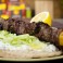 Greek Lamb Souvlaki BBQ Recipe