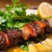 Shashlik Beef BBQ Recipe