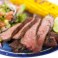 Texan Beef Fillet with Mexican Relish BBQ recipe