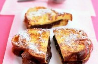 BBQ recipes for Valentine’s Day dinner