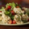 Grilled Cauliflower Salad with Mustard Dressing BBQ recipe