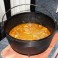 Camp Oven Korma BBQ Recipe