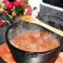 Derek’s Own Camp Oven Stew BBQ Recipe