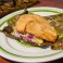 Five Spice Turkey in Banana Leaves BBQ Recipe