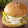 Lemon Chicken Burger BBQ Recipe