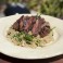 Kangaroo and Quinoa Risotto BBQ Recipe